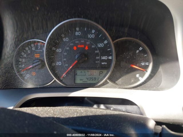 2T3BFREV5GW508177 Toyota RAV4 LE