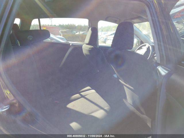 2T3BFREV5GW508177 Toyota RAV4 LE