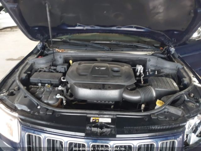 1C4RJFBG6GC365700 Jeep Grand Cherokee Limited