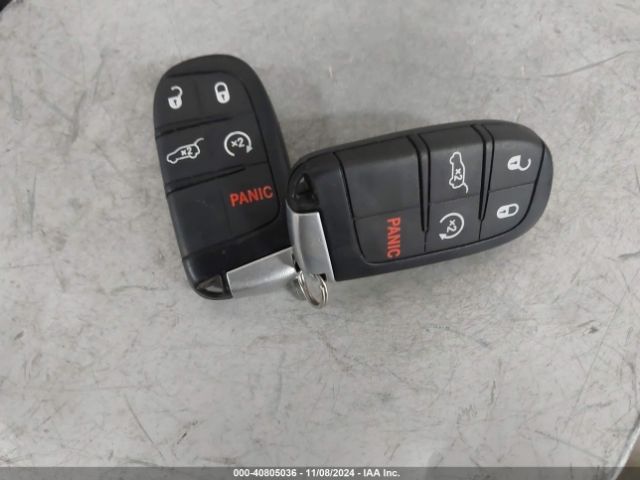 1C4RJFBG6GC365700 Jeep Grand Cherokee Limited