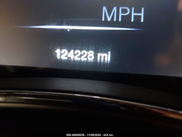 1C4RJFBG6GC365700 Jeep Grand Cherokee Limited