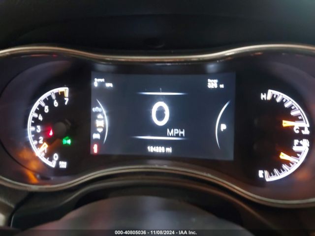 1C4RJFBG6GC365700 Jeep Grand Cherokee Limited