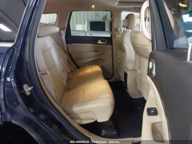 1C4RJFBG6GC365700 Jeep Grand Cherokee Limited