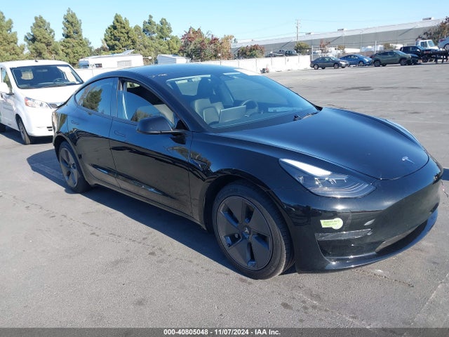 2023 TESLA MODEL 3 5YJ3E1EA5PF546035 Photo 0