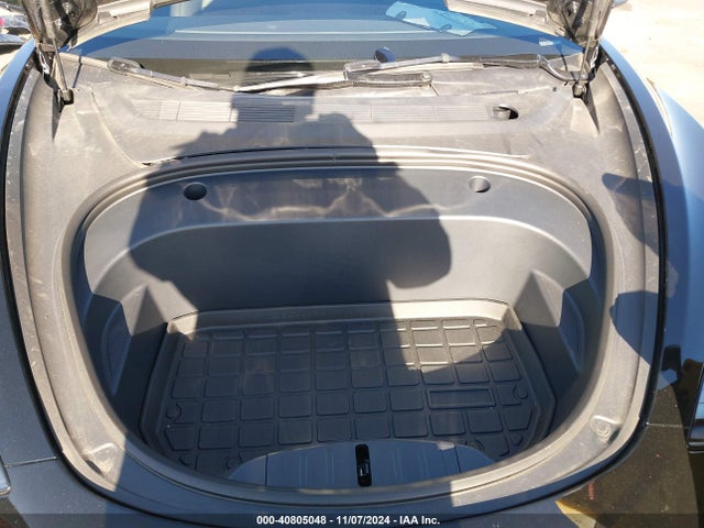 2023 TESLA MODEL 3 5YJ3E1EA5PF546035 Photo 9