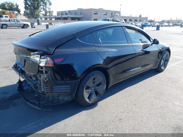 2023 TESLA MODEL 3 5YJ3E1EA5PF546035 Photo 3