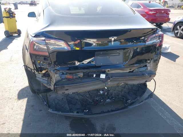 2023 TESLA MODEL 3 5YJ3E1EA5PF546035 Photo 5