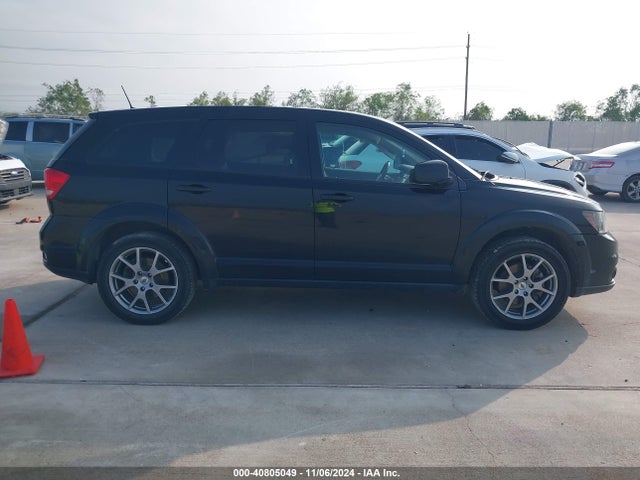 Dodge Journey Gt Awd 2019 3C4PDDEG6KT794802 Image 12