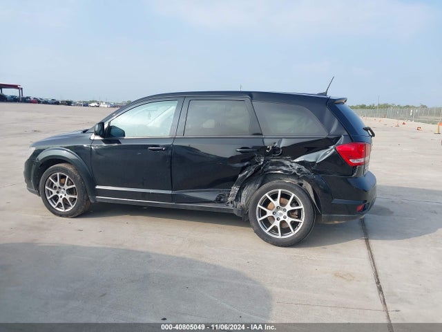 Dodge Journey Gt Awd 2019 3C4PDDEG6KT794802 Image 13