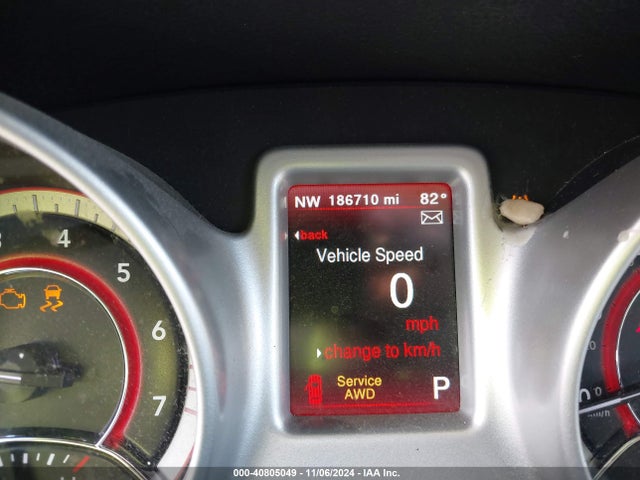 Dodge Journey Gt Awd 2019 3C4PDDEG6KT794802 Image 14
