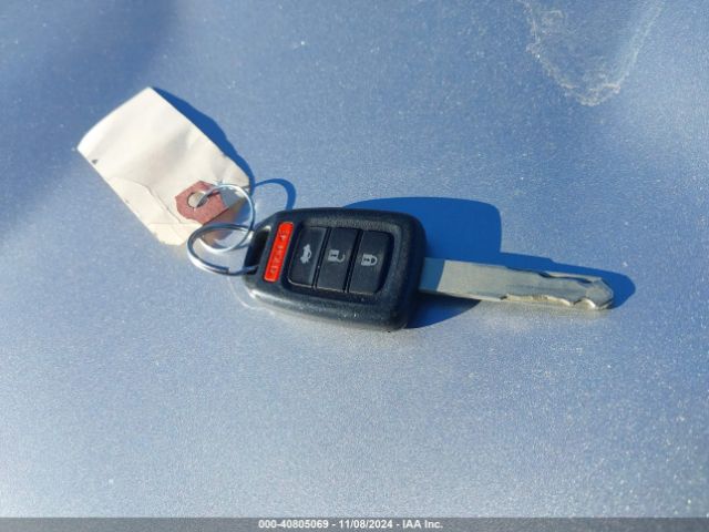 2HGFC2F60LH557470 Honda Civic Lx