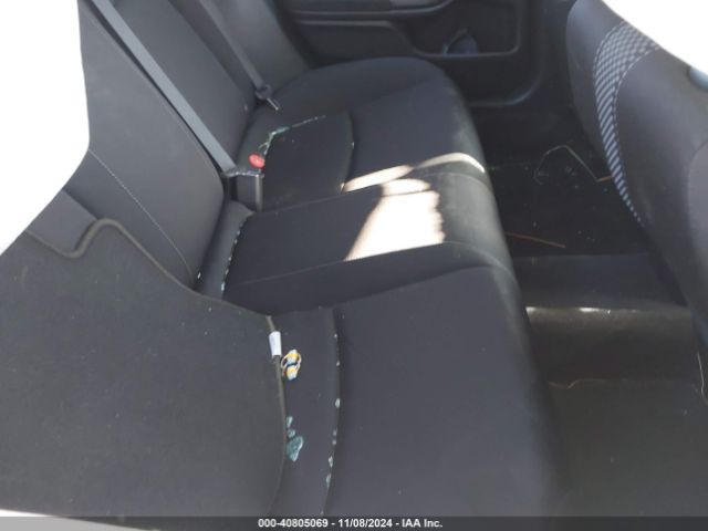 2HGFC2F60LH557470 Honda Civic Lx