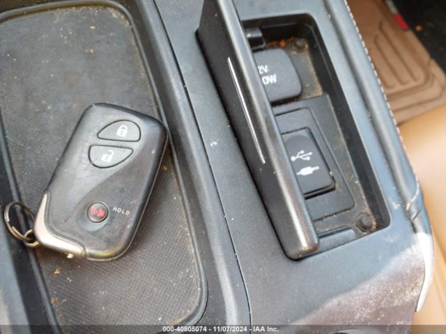 JTHKD5BH2F2217395 Lexus CT 200H
