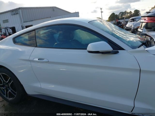 1FA6P8TH5J5156910 Ford Mustang Ecoboost