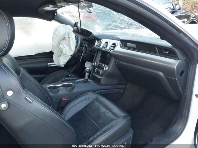 1FA6P8TH5J5156910 Ford Mustang Ecoboost