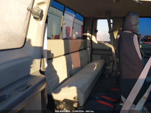 1999 FORD SUPER DUTY F-250 1FTNX20F7XED85457 Photo 7