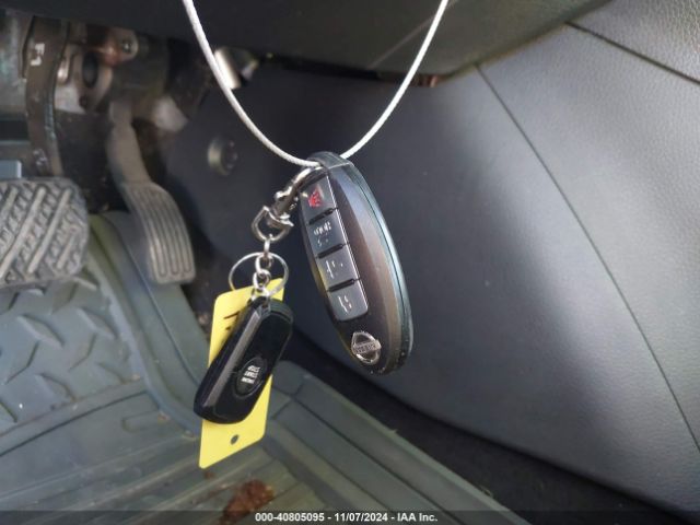 3N1CB7AP8KY277972 Nissan Sentra Sr Turbo
