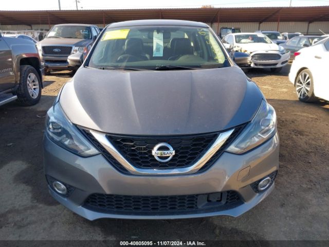 3N1CB7AP8KY277972 Nissan Sentra Sr Turbo