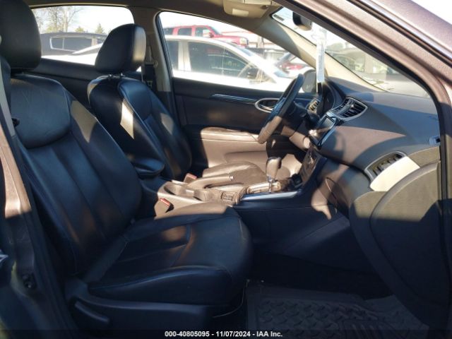 3N1CB7AP8KY277972 Nissan Sentra Sr Turbo