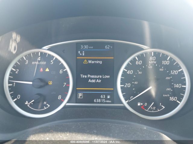 3N1CB7AP8KY277972 Nissan Sentra Sr Turbo
