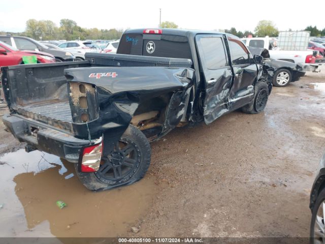 3GCUKTEC7EG306292 Chevrolet Silverado 1500 High Country