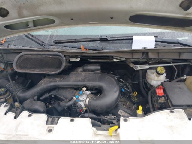 1FTYR1ZM1JKA64476 Ford Transit-250