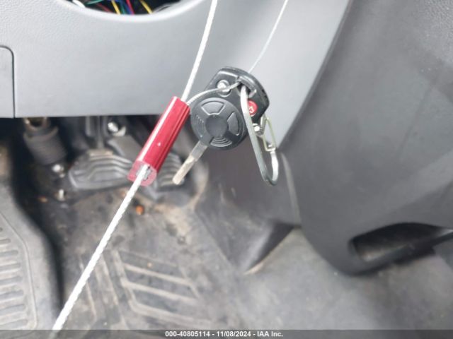 1FTYR1ZM1JKA64476 Ford Transit-250