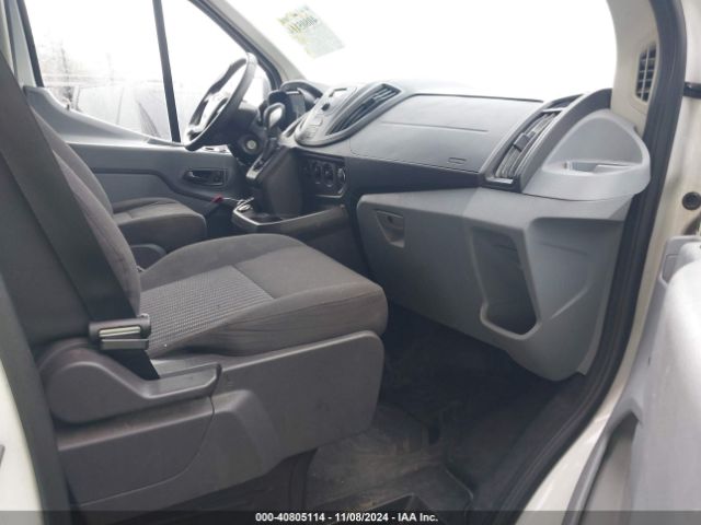 1FTYR1ZM1JKA64476 Ford Transit-250