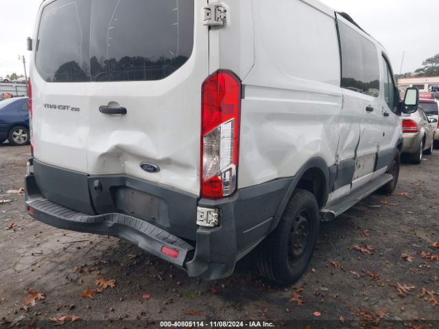 1FTYR1ZM1JKA64476 Ford Transit-250