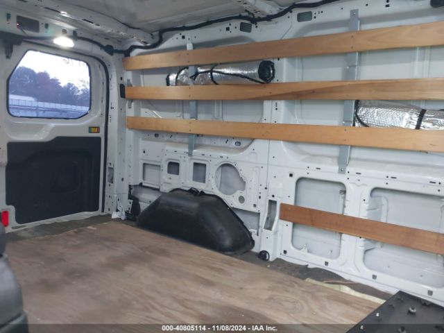 1FTYR1ZM1JKA64476 Ford Transit-250