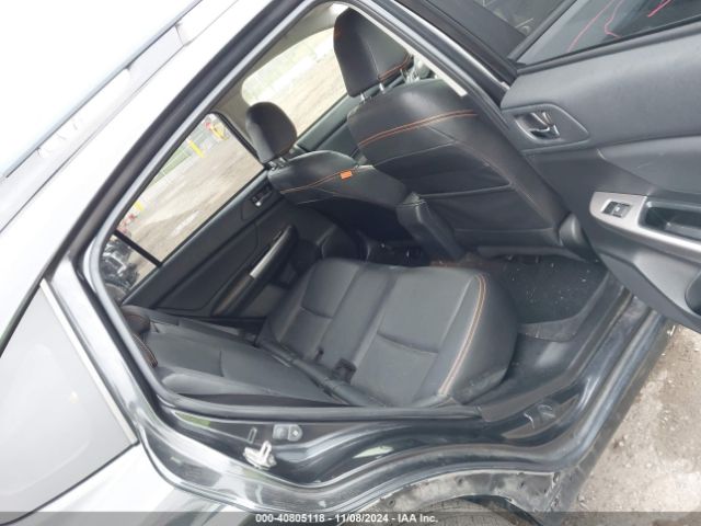 JF2GPAKC1G8297705 Subaru Crosstrek 2.0i Limited
