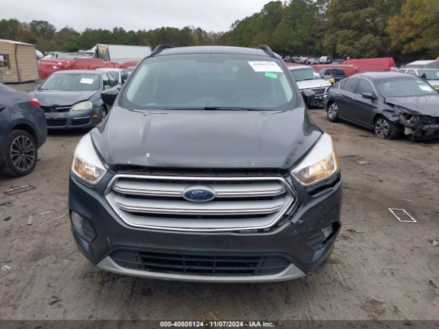 1FMCU9GD0JUB53515 Ford ESCAPE SE