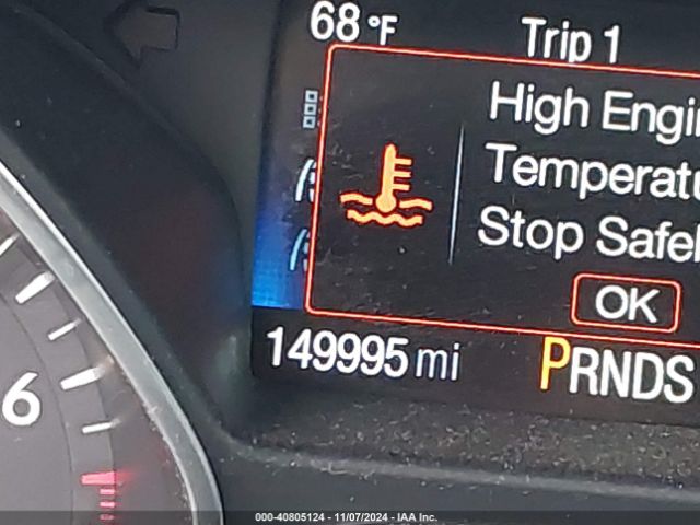 1FMCU9GD0JUB53515 Ford ESCAPE SE