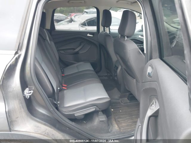1FMCU9GD0JUB53515 Ford ESCAPE SE