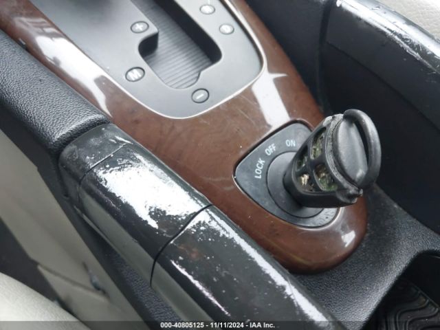 2008 SAAB 9-3 YS3FB49Y881104061 Photo 10
