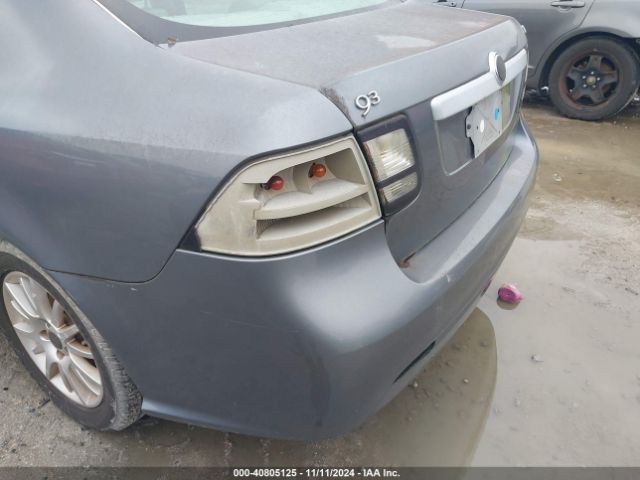 2008 SAAB 9-3 YS3FB49Y881104061 Photo 5