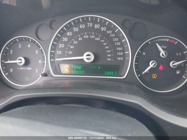 2008 SAAB 9-3 YS3FB49Y881104061 Photo 6