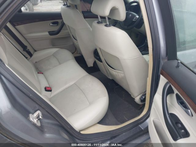 2008 SAAB 9-3 YS3FB49Y881104061 Photo 7