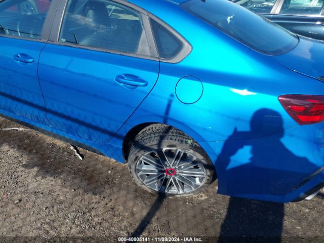 3KPF44AC4PE596858 KIA FORTE GT