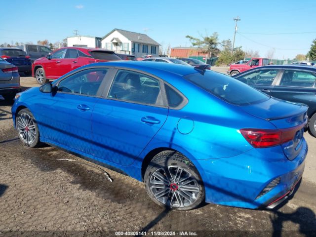 3KPF44AC4PE596858 KIA FORTE GT