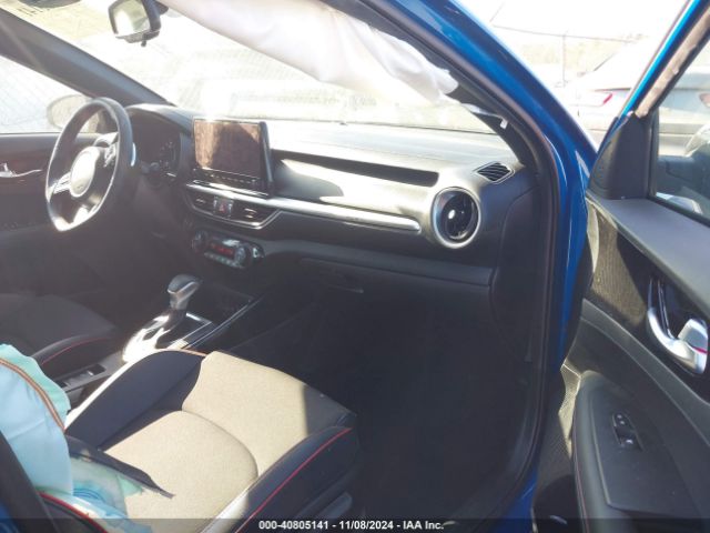 3KPF44AC4PE596858 KIA FORTE GT
