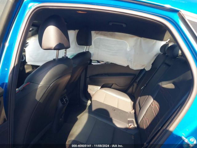 3KPF44AC4PE596858 KIA FORTE GT