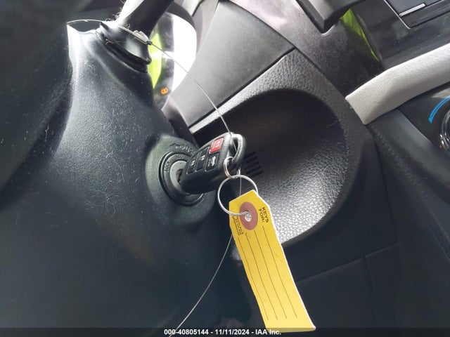 Toyota COROLLA LE 2014 5YFBURHE5EP078109 Image 11