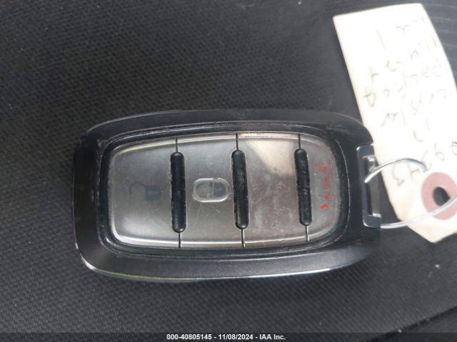 2C4RC1CG1HR529343 Chrysler Pacifica Lx