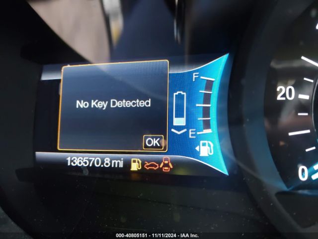 3FA6P0PU2GR322007 Ford Fusion Energi Se Luxury