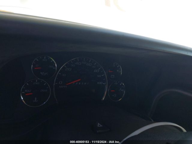1GCWGFCF9F1278391 Chevrolet Express 2500 Work Van