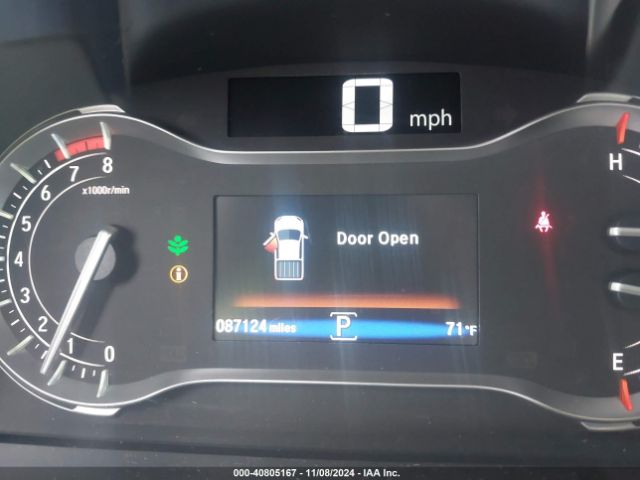 5FPYK3F59KB042793 Honda Ridgeline Rtl