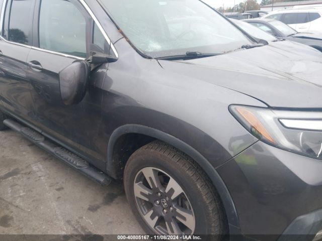 5FPYK3F59KB042793 Honda Ridgeline Rtl