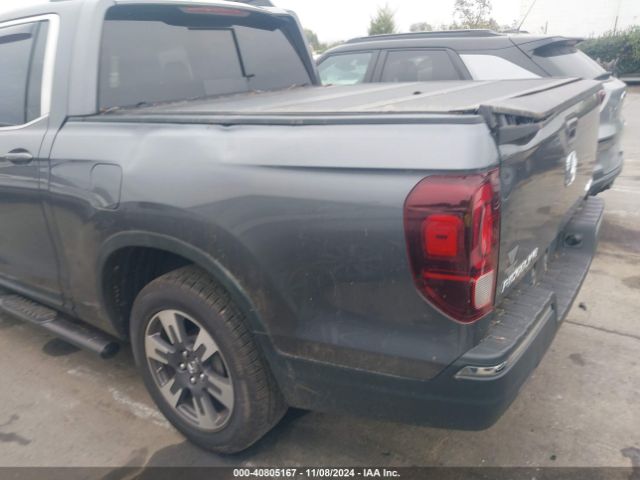 5FPYK3F59KB042793 Honda Ridgeline Rtl
