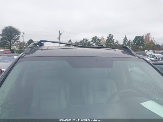 5FPYK3F59KB042793 Honda Ridgeline Rtl
